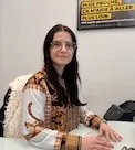 Emilie GREFFET, Collaboratrice généraliste – Joigny
