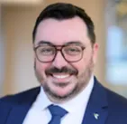 Patrice EVENO, Agent Général – Agence Paris Est /Bussy.Champigny.Antony