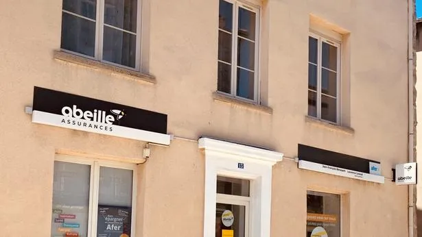 Saint Didier En Velay – Abeille Assurances