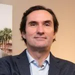 Edouard DENESLE, Agent Général – Rouen Cathédrale