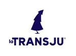 LA TRANSJU Logo