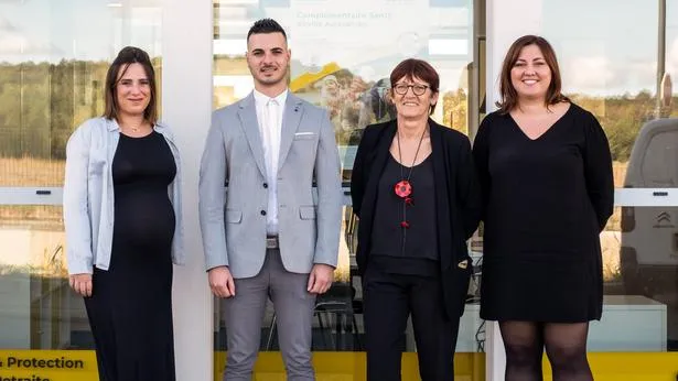 Muret – Abeilles Assurances