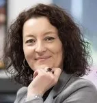 Fabienne FORTIN, Gestionnaire sinistres – Vire Normandie