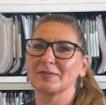 Stephanie LEPERONT CAMPASSENS , Collaboratrice gestionnaire – Gramat
