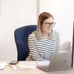 Charline LAMBOULE, Collaboratrice généraliste – Nancy Saint Jean