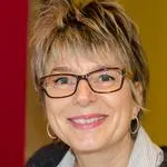 Isabelle OLLIVIER, Collaboratrice gestionnaire – Grenoble