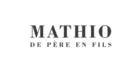 Ferme Mathio Logo