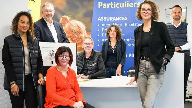 Mantes – Abeille Assurances