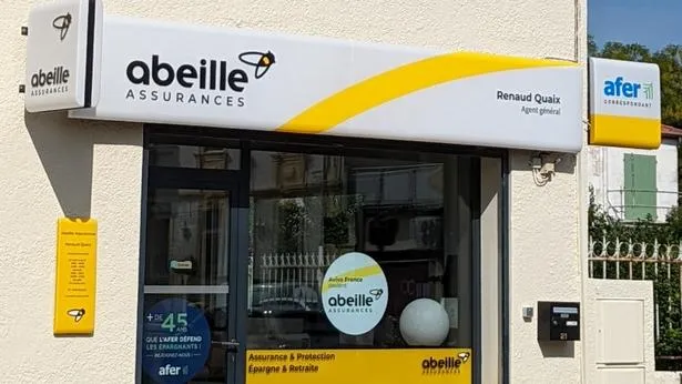 Arles Lices – Abeille Assurances
