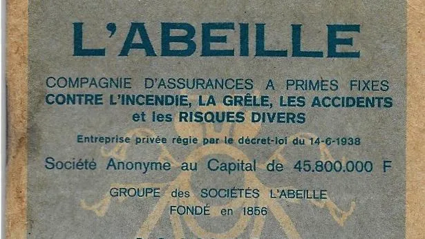 Saint Maximin – Abeilles Assurances