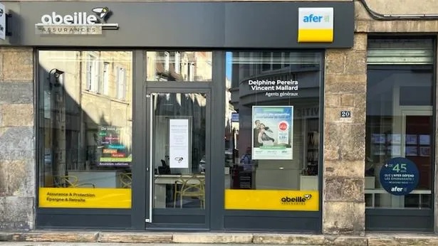 Dijon La Chouette – Abeille Assurances