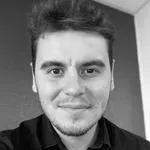 Florian SANTRE, Collaborateur commercial – Montpellier Metropole