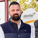 Mathieu LEROND, Agent Général – ABEILLE ASSURANCES Pontault-Combault