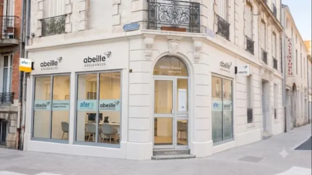 Reims Forum – Abeille Assurances