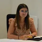 Ludivine GARCIA-CEGARRA, Attachée d’agence – La Charite Sur Loire