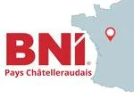 BNI du Pays Châtelleraudais 86 Logo