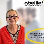 Sandrine MAUVIEL-DIEVART, Agent Général – Saint Valery En Caux