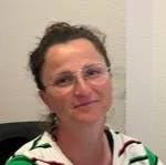 Oriane REVERDEL , Collaboratrice gestionnaire – Gramat