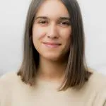 Elodie DE ABREU, Collaboratrice commerciale – Roquebrune Cap Martin