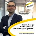 Dany BOYRASIAN, Agent Général – Trun