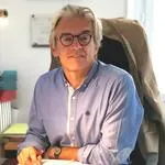 Louis BARRAUD, Agent Général – Marseille Paradis