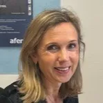 Sonia GERBEAUX, Collaboratrice gestionnaire – Gramat
