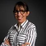 Angélique M, Collaboratrice généraliste – Quimper Prat Maria