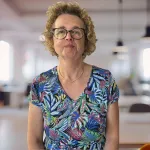 Clothilde LYSSANDRE BOUE, Collaboratrice gestionnaire – Pau Pasteur