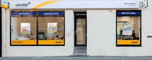 Point Conseil Afer - Bourbourg – Abeille Assurances