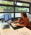 Christelle BARAILLE, Collaboratrice généraliste – Paris Levallois