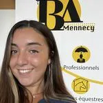 Nour ., Chargé de clientèle – Sarl Brumere Assurances