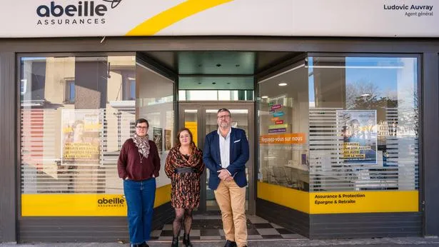 Saint Lo Theatre – Abeille Assurances