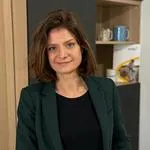 Fanny SOLLET, Agent Général – Paris 9