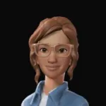 Coralie Blanc, Gestionnaire sinistres – Valençay