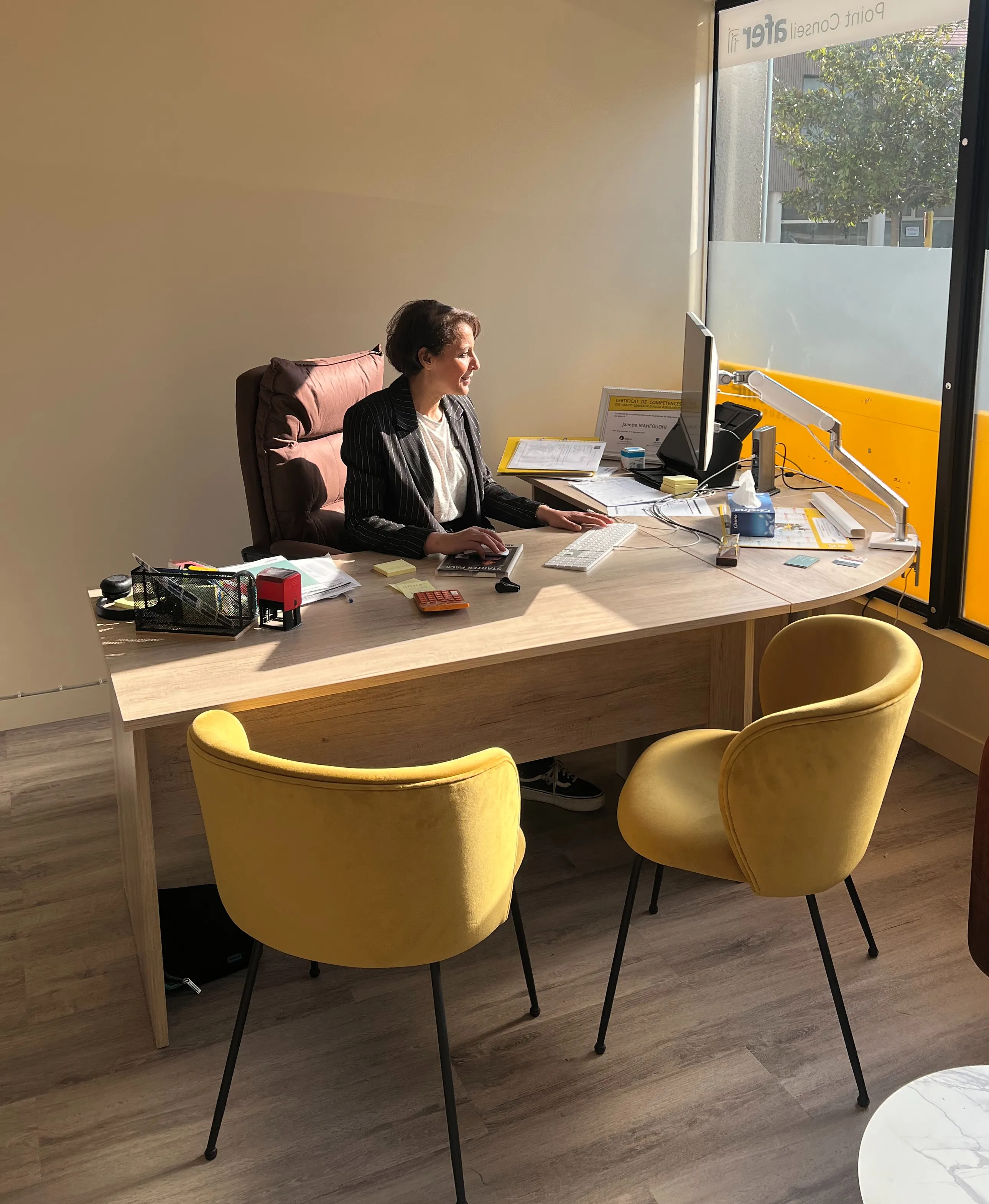 Notre savoir faire Image