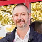 David GALLET, Chargé de clientèle – Abeille CHELLES CLAYE