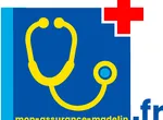 Mon assurance madelin Logo
