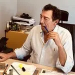 Philippe SATIN, Collaborateur généraliste – Saint Victoret