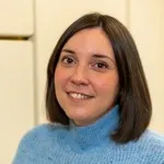 Charline Sforza, Chargée de clientèle professionnelle – Grenoble