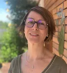 Séverine Walliser, Gestionnaire sinistres – Liebsdorf - Point conseil AFER