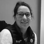 Armelle POUPART, Chargée de clientèle professionnelle – Arcis sur Aube