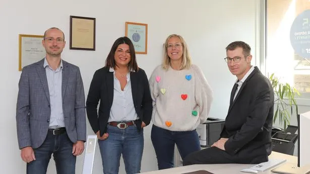 SAINT VIT – Abeille Assurances