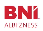 BNI Albi'zness Logo