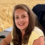 Justine LEVASSEUR, Gestionnaire sinistres – Yvetot Plaine - Point Conseil Afer