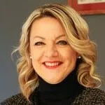 Céline PIERREL, Agent Général – Saint-Dié-des-Vosges