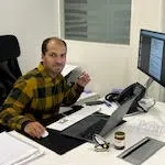 Yassine SOUSDI , Gestionnaire sinistres – Paris Levallois