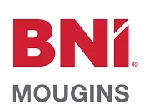 BNI Mougins Logo