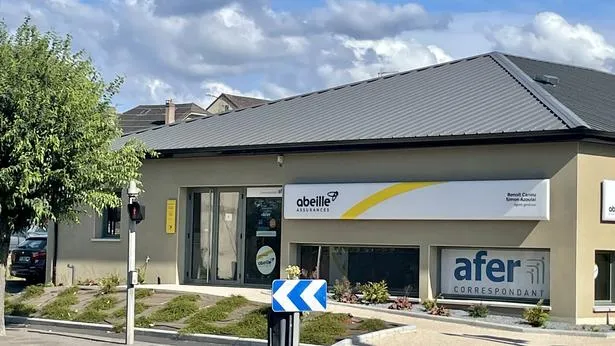 BRIVE – Abeille Assurances