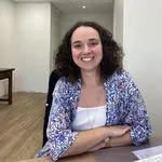 Mélanie CRAUSAZ, Collaborateur généraliste – Quingey