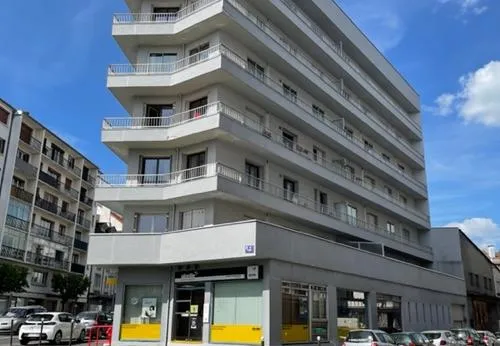 Aurillac – Abeille Assurances